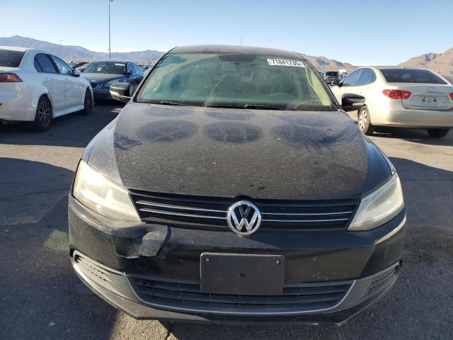 3VWLL7AJ7DM434369 - 2013 VOLKSWAGEN JETTA TDI Qara foto 5