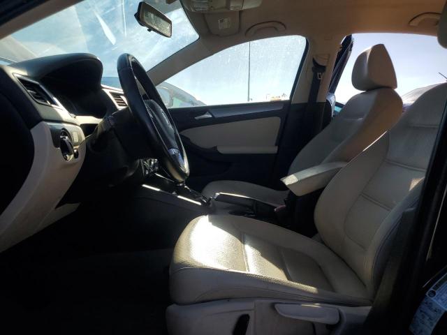 3VWLL7AJ7DM434369 - 2013 VOLKSWAGEN JETTA TDI Qara foto 7