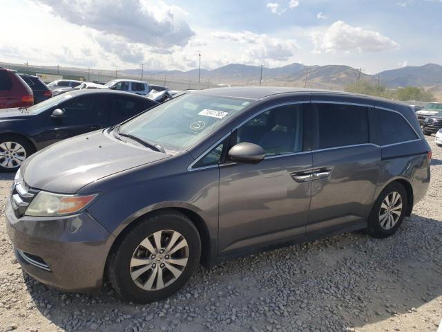 2014 HONDA ODYSSEY EX, 