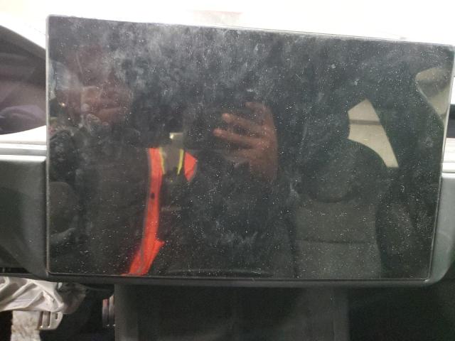 5YJSA1E53NF489616 - 2022 TESLA MODEL S Կարմիր լուսանկար 9