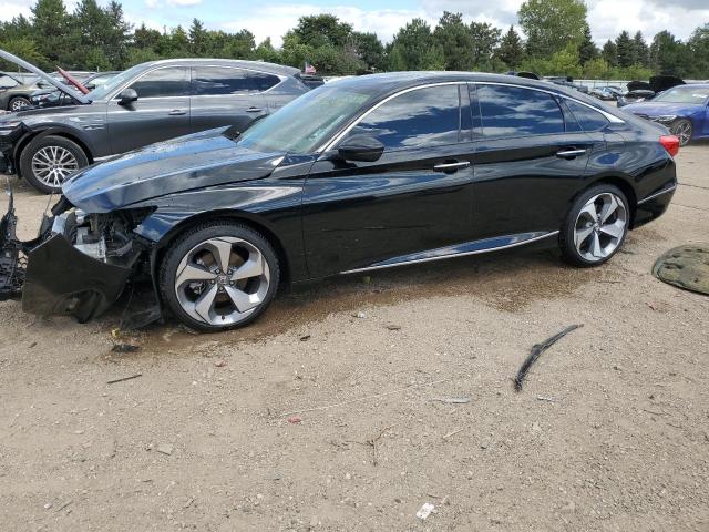 2020 HONDA ACCORD TOURING, 