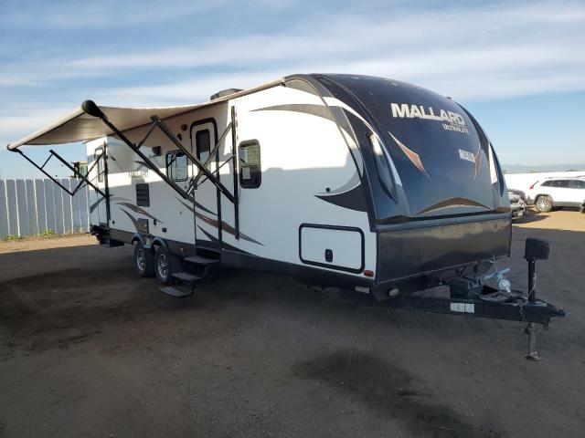 2017 HEARTLAND MALLARD M3, 