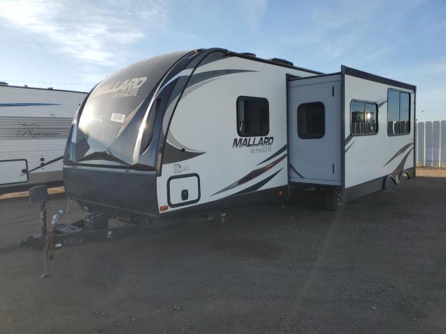 5SFNB3226HE335260 - 2017 HEARTLAND MALLARD M3 Ağ foto 2