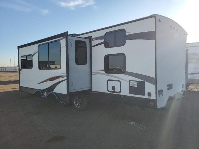 5SFNB3226HE335260 - 2017 HEARTLAND MALLARD M3 Ağ foto 3