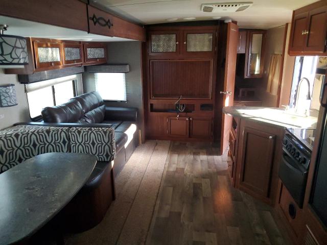 5SFNB3226HE335260 - 2017 HEARTLAND MALLARD M3 Ağ foto 5