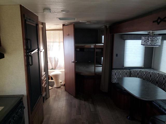 5SFNB3226HE335260 - 2017 HEARTLAND MALLARD M3 Ağ foto 6