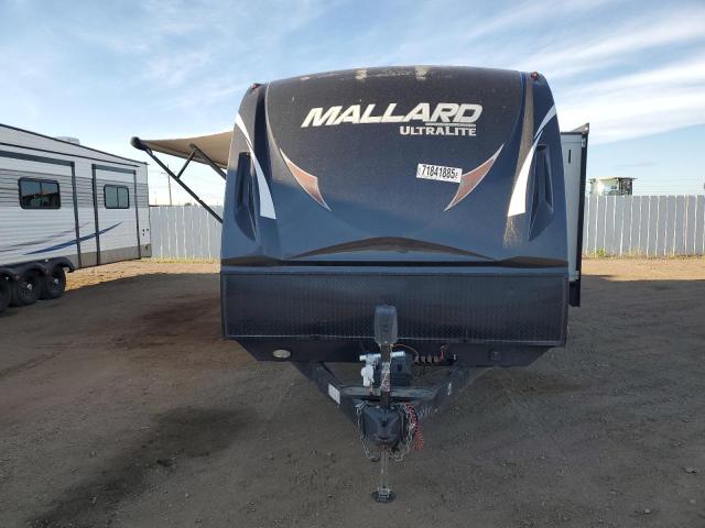 5SFNB3226HE335260 - 2017 HEARTLAND MALLARD M3 Ağ foto 7