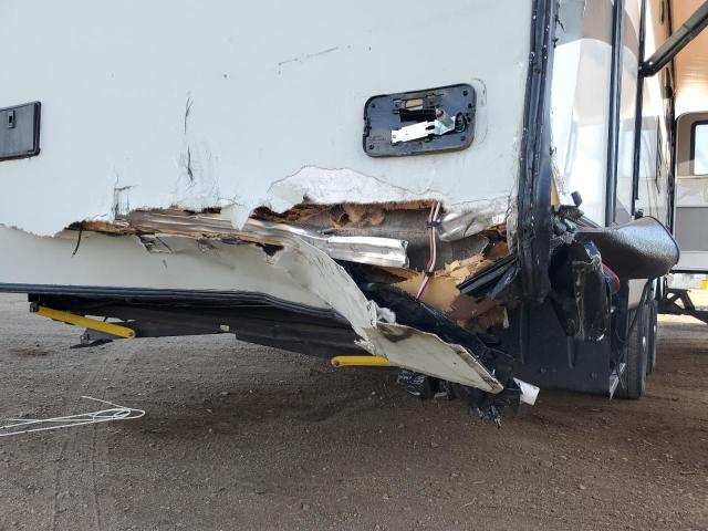 5SFNB3226HE335260 - 2017 HEARTLAND MALLARD M3 Ağ foto 9