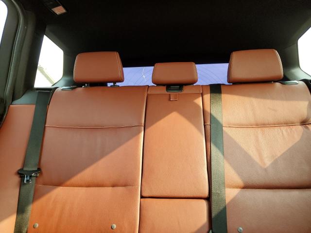 5UXWX7C52CL737417 - 2012 BMW X3 XDRIVE35I BLACK photo 10