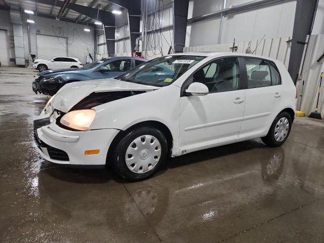 2008 VOLKSWAGEN RABBIT, 