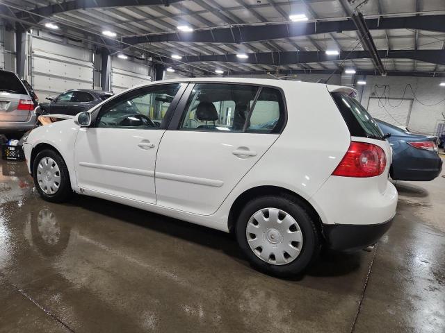 WVWDA71K88W119477 - 2008 VOLKSWAGEN RABBIT WHITE photo 2