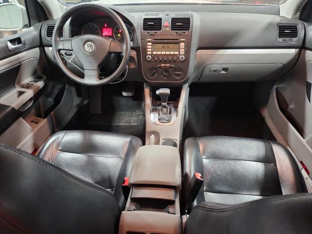 WVWDA71K88W119477 - 2008 VOLKSWAGEN RABBIT WHITE photo 8