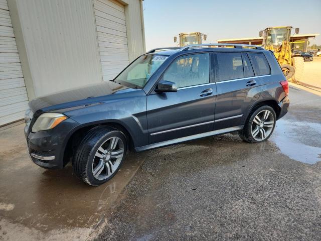 2013 MERCEDES-BENZ GLK 350, 