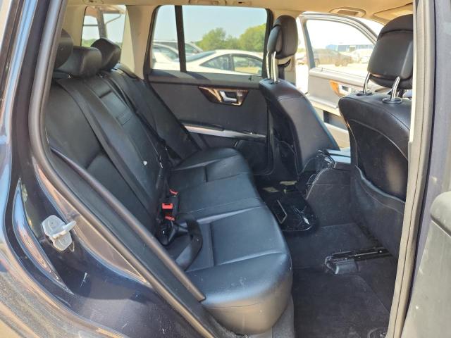 WDCGG5HB7DG011467 - 2013 MERCEDES-BENZ GLK 350 石墨色 照片 11