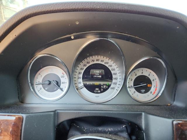 WDCGG5HB7DG011467 - 2013 MERCEDES-BENZ GLK 350 石墨色 照片 9