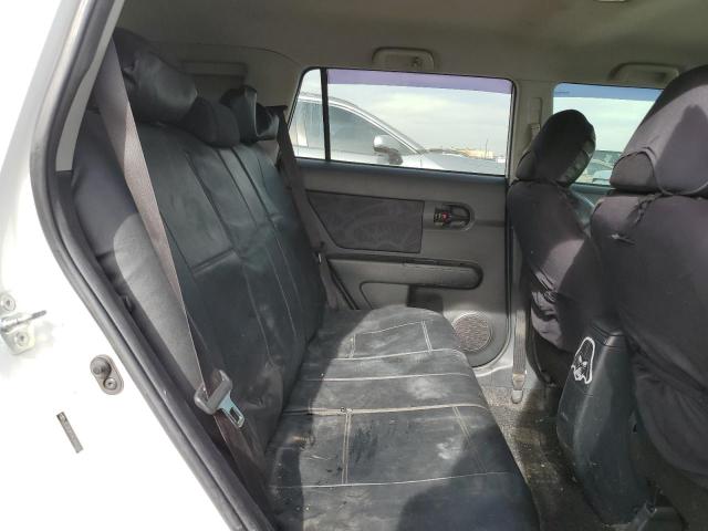 JTLZE4FE4CJ030382 - 2012 TOYOTA SCION XB Weiß Foto 10