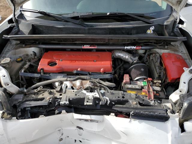 JTLZE4FE4CJ030382 - 2012 TOYOTA SCION XB Weiß Foto 11