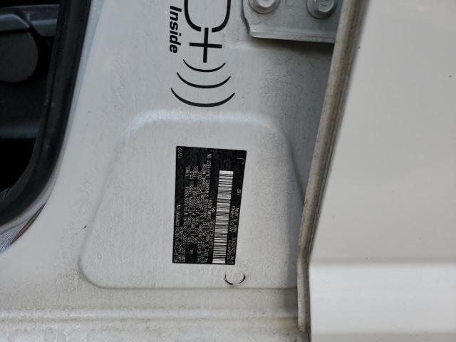 JTLZE4FE4CJ030382 - 2012 TOYOTA SCION XB Weiß Foto 13