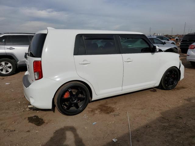 JTLZE4FE4CJ030382 - 2012 TOYOTA SCION XB Weiß Foto 3
