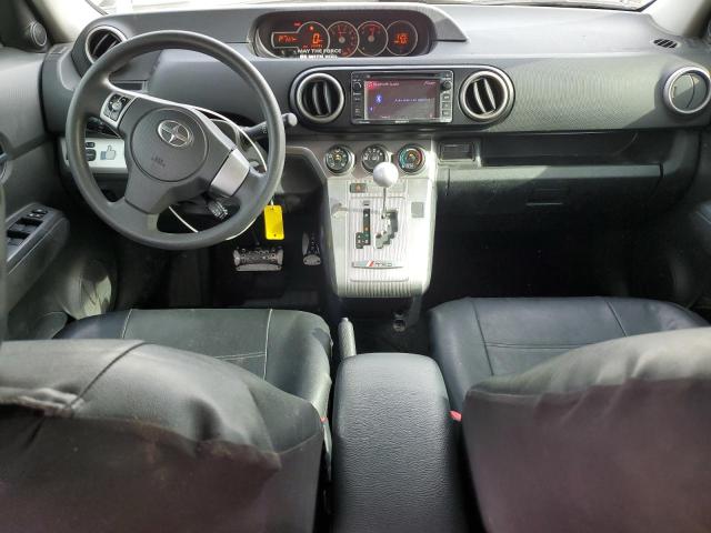 JTLZE4FE4CJ030382 - 2012 TOYOTA SCION XB Weiß Foto 8