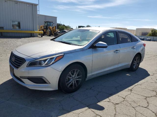 2016 HYUNDAI SONATA SE, 