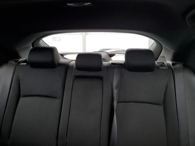 SHHFK7H53JU225012 - 2018 HONDA CIVIC EX GRAY photo 10