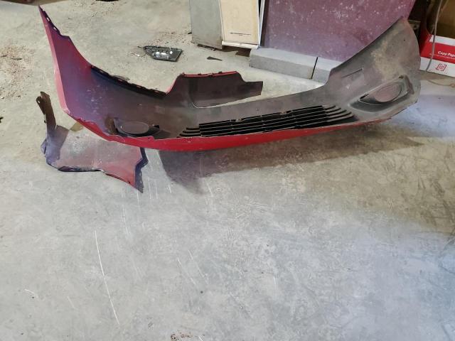 2HGFG12826H580372 - 2006 HONDA CIVIC EX RED photo 12