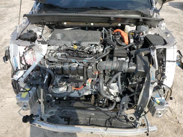 JTEAAAAH6RJ180924 - 2024 TOYOTA VENZA LE TAN photo 12