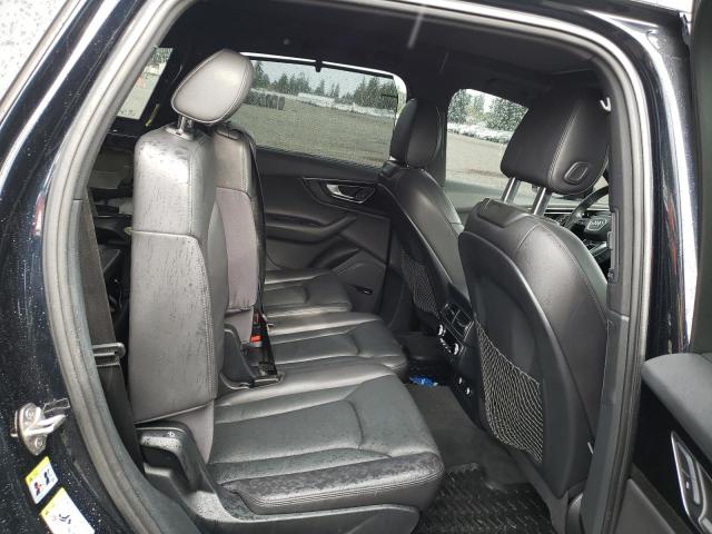 WA1VAAF70JD000954 - 2018 AUDI Q7 PRESTIGE BLACK photo 11