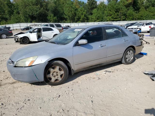 2005 HONDA ACCORD LX, 