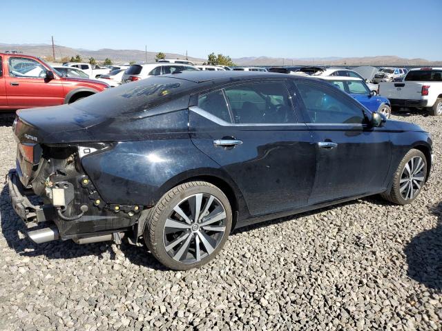 1N4BL4FWXLC186156 - 2020 NISSAN ALTIMA PLATINUM BLACK photo 3