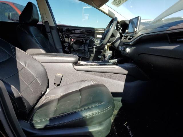 1N4BL4FWXLC186156 - 2020 NISSAN ALTIMA PLATINUM BLACK photo 7