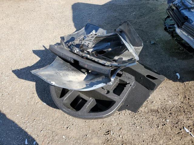 JTDBCMFE2S3093051 - 2025 TOYOTA COROLLA LE GRAY photo 12