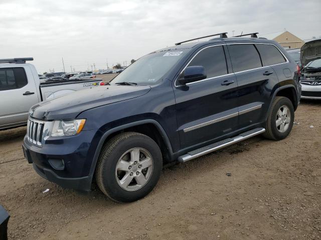 2012 JEEP GRAND CHEROKEE LAREDO, 