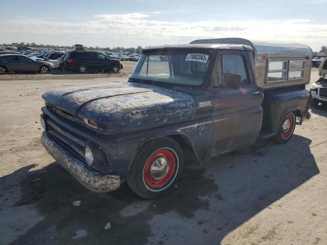 C1445T102579 - 1965 CHEVROLET TRUCK TWO TONE photo 1