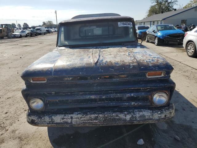 C1445T102579 - 1965 CHEVROLET TRUCK TWO TONE photo 5