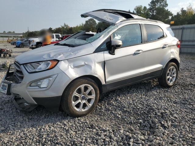 2021 FORD ECOSPORT SE, 