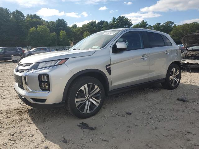 2022 MITSUBISHI OUTLANDER ES, 