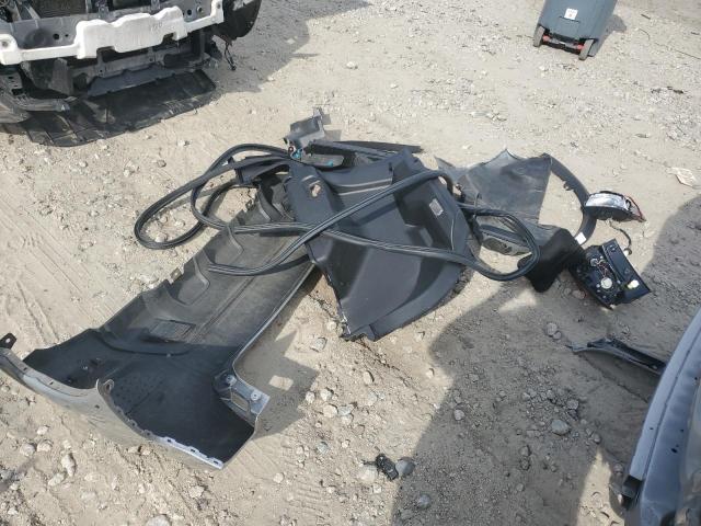 JA4ARUAU5NU022668 - 2022 MITSUBISHI OUTLANDER ES SILVER photo 13