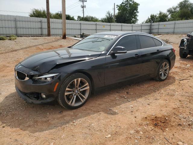 2019 BMW 430I GRAN COUPE, 