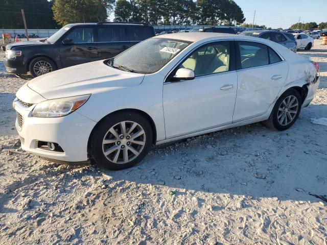 2014 CHEVROLET MALIBU 2LT, 