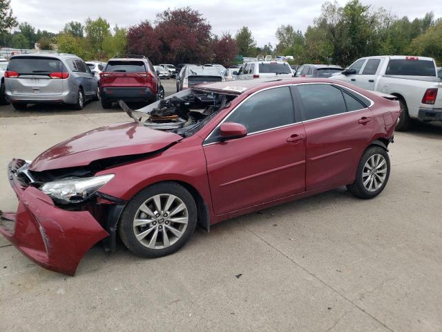 2015 TOYOTA CAMRY LE, 