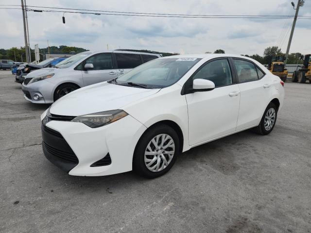 2017 TOYOTA COROLLA L, 