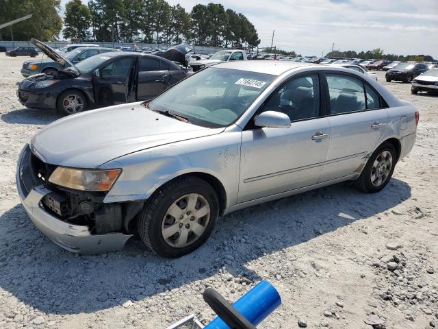 2006 HYUNDAI SONATA GL, 