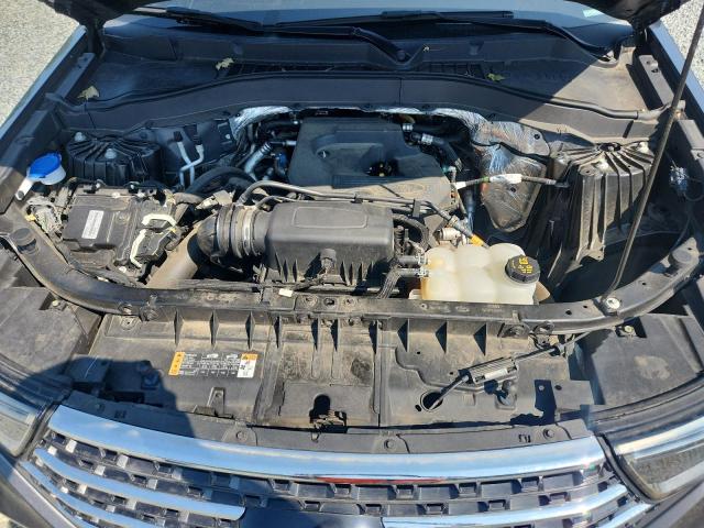 1FMSK7DH8LGB00673 - 2020 FORD EXPLORER XLT 石墨色 照片 12