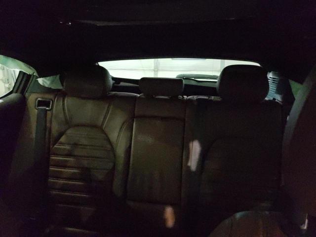 ZASFAKNN2J7C02720 - 2018 ALFA ROMEO STELVIO TI SPORT GRAY photo 10