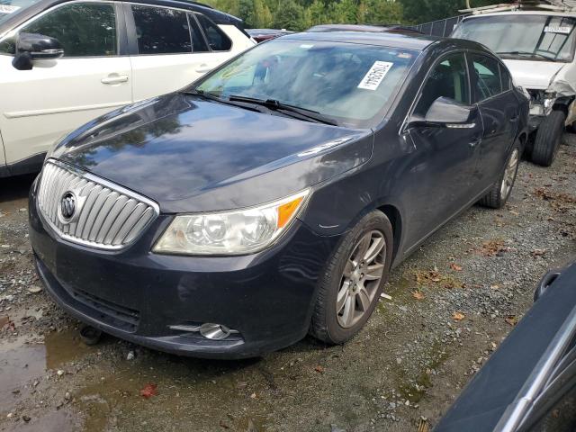 2012 BUICK LACROSSE PREMIUM, 