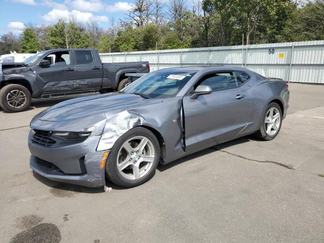 2022 CHEVROLET CAMARO LS, 