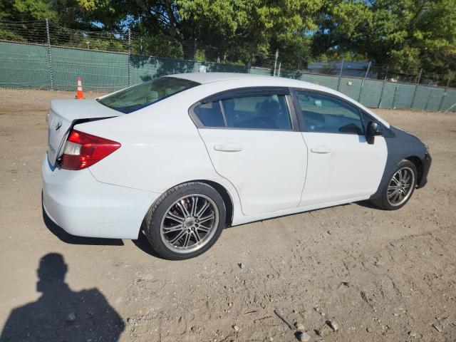 2HGFB2F56CH317043 - 2012 HONDA CIVIC LX Ağ foto 3