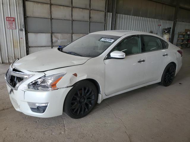 2013 NISSAN ALTIMA 2.5, 